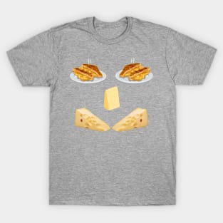 Cheese head T-Shirt